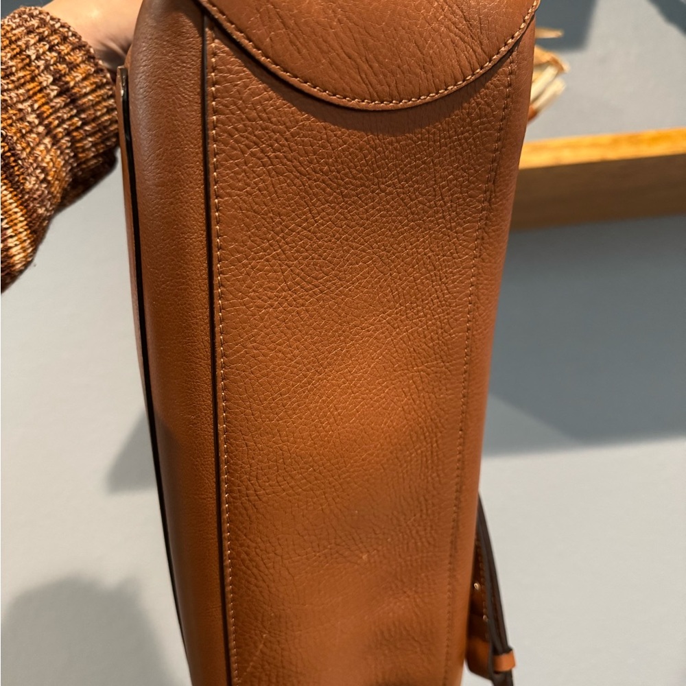 Chloe Calfskin Medium Faye Day Shoulder Bag - Picture 5 of 13